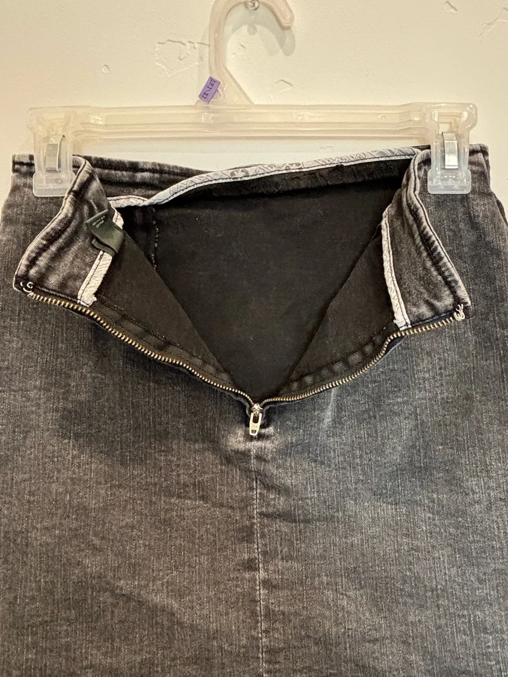 wild fable classic charcoal